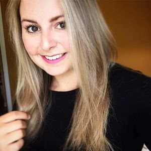 Meet your Posher, Alanna